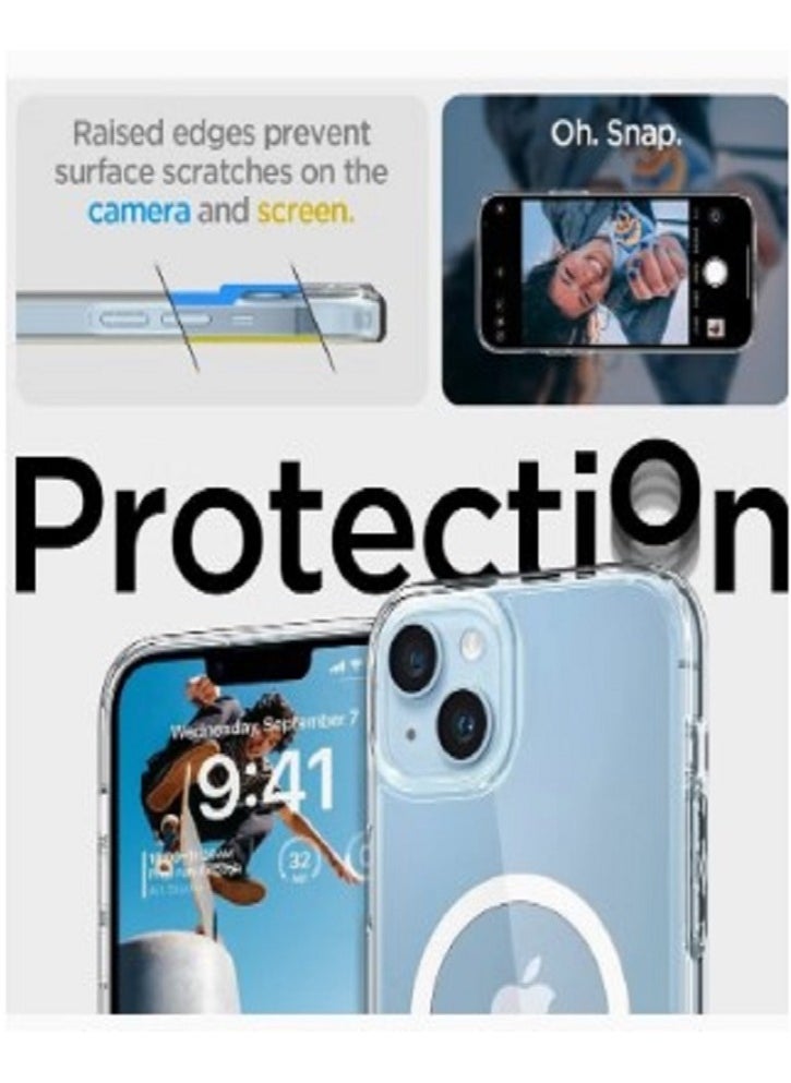 MagSafe iPhone 14 case