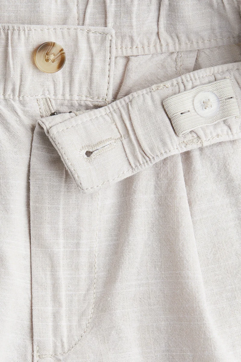 H&M Cotton chino shorts