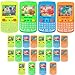 Desyeryamimi 24 Pack Handheld Water Ring Games for Kids Party FavorsGoodie Bags StuffersClassroom Prize Rewards ToysBirthday Return GiftsPinata Filler Pocket Games Bulk - Image 2