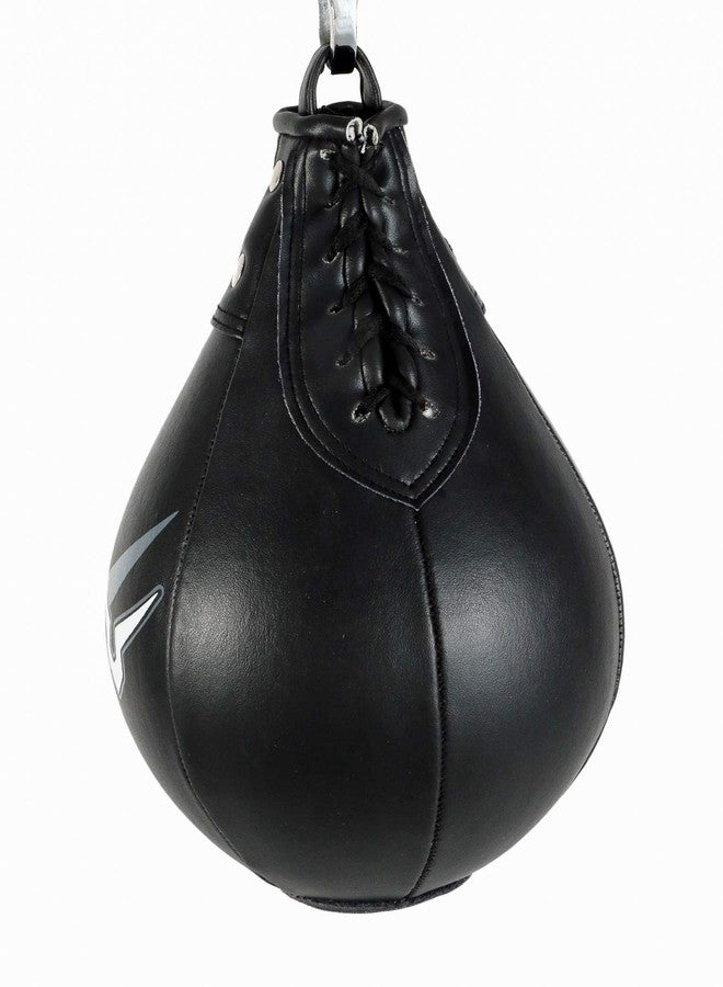 Invincible Synthetic Leather Speed Ball - Image 4