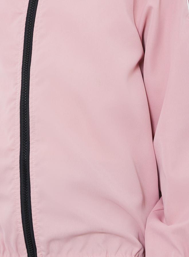 ستايلي جاكيت بسحاب - Image 3