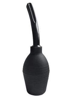 BONITO 310ml Enema Bulb Kit Douche Cleaner Enema Kit for Women Men with Soft Nozzle  - Image 1