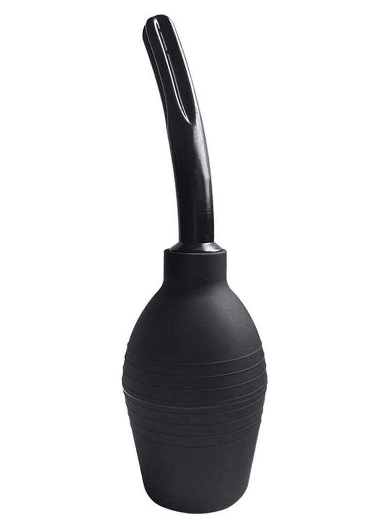 BONITO 310ml Enema Bulb Kit Douche Cleaner Enema Kit  - Image 1