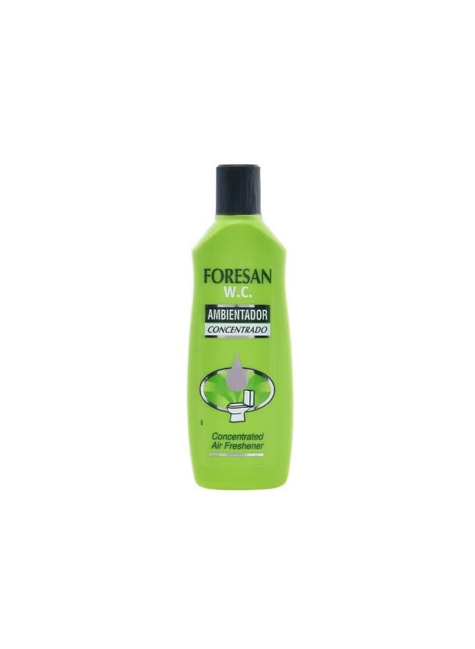 فورزان معطر هواء مركز 125ملليلتر