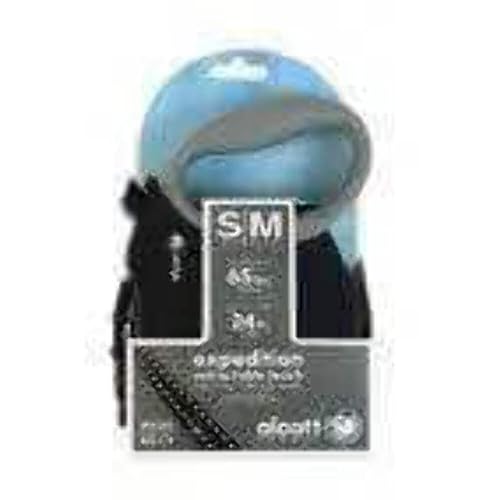 Alcott Expedition Retractable Leashes SmallMedium Black