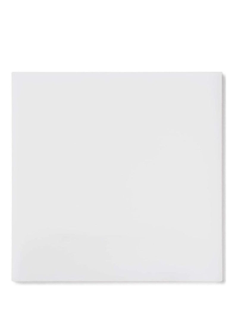 دلس لوح دي إل إس أبيض أكريليك 2 مم 12 × 12 بوصة - Image 4