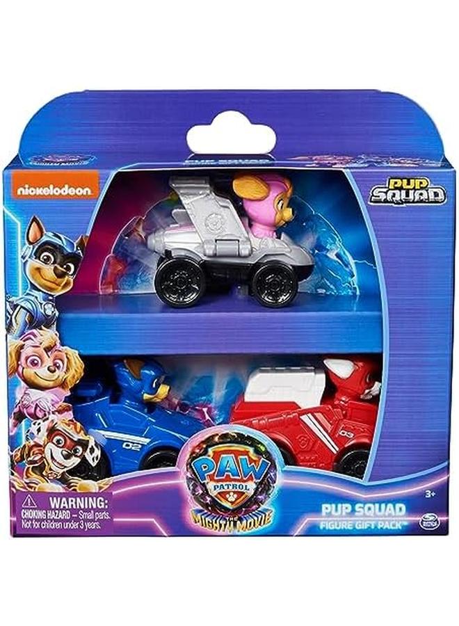 باو بترول حزمة هدية مركبة الجيب - Image 1