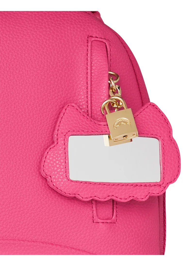 SPRAYGROUND  SHARK PINK ATTACK BACKPACK for Women | Best Price UAE