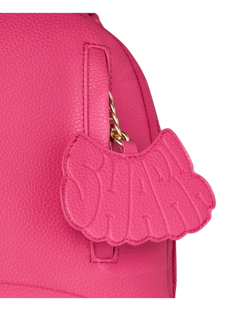 SPRAYGROUND  SHARK PINK ATTACK BACKPACK for Women | Best Price UAE