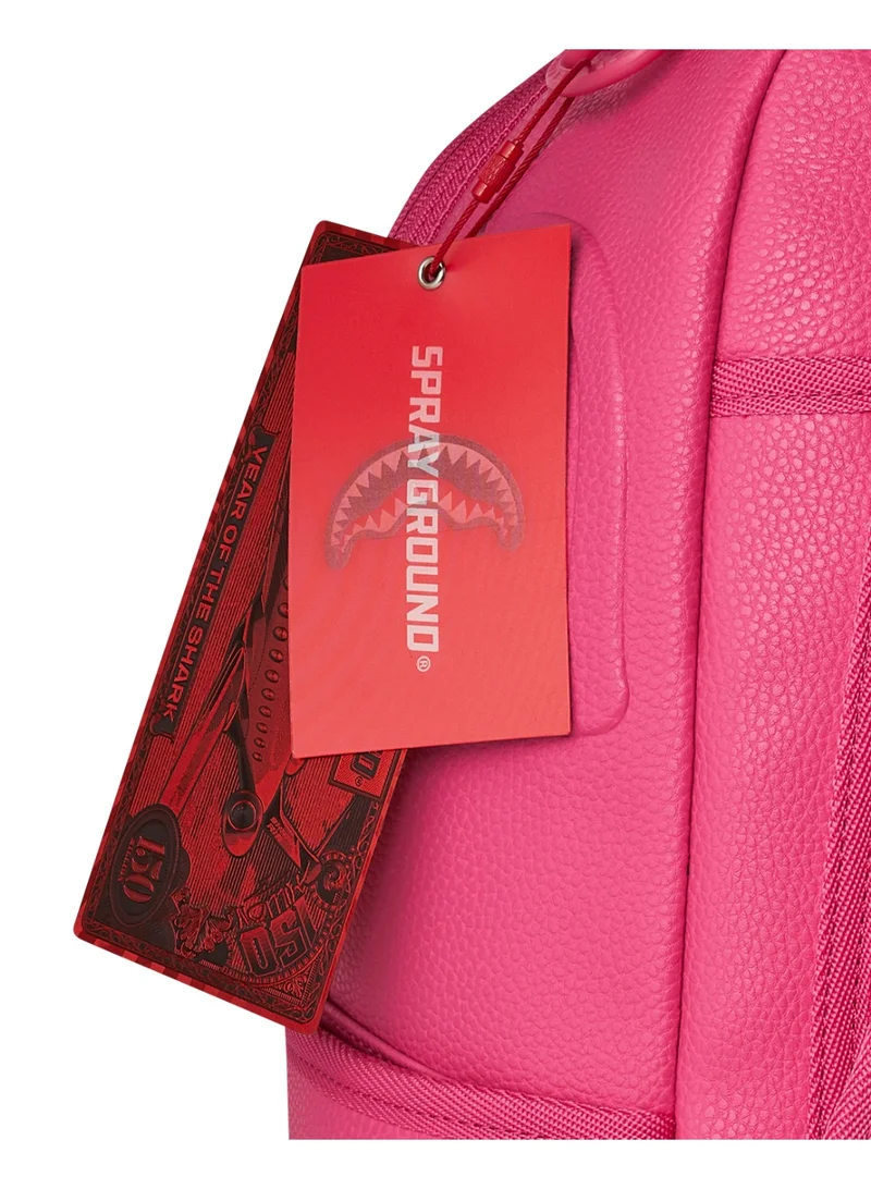 SPRAYGROUND  SHARK PINK ATTACK BACKPACK for Women | Best Price UAE