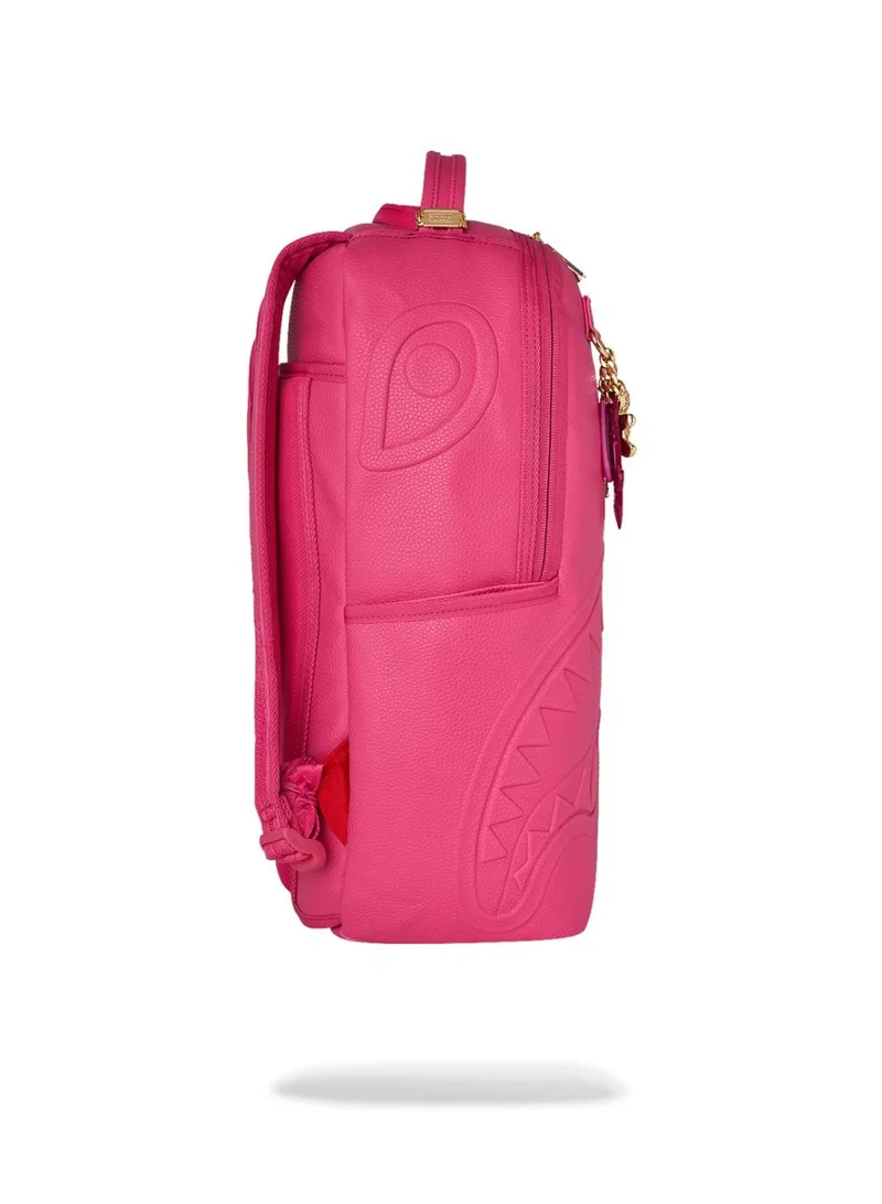 SPRAYGROUND  SHARK PINK ATTACK BACKPACK for Women | Best Price UAE