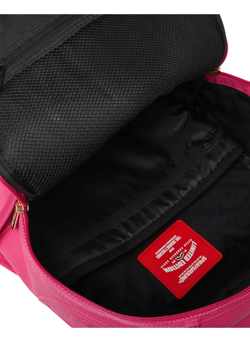SPRAYGROUND  SHARK PINK ATTACK BACKPACK for Women | Best Price UAE