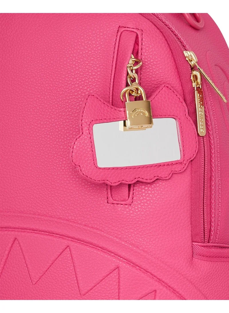 SPRAYGROUND  SHARK PINK ATTACK BACKPACK for Women | Best Price UAE