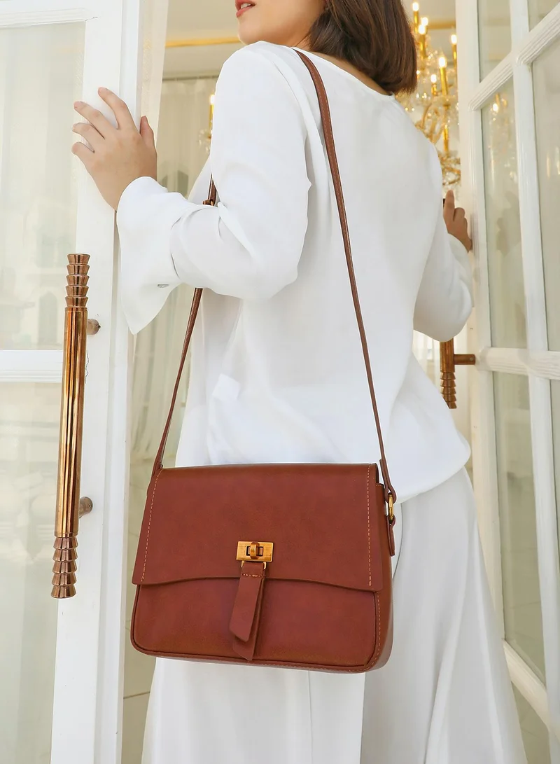 صوص هاوت The Odette Sling Bag