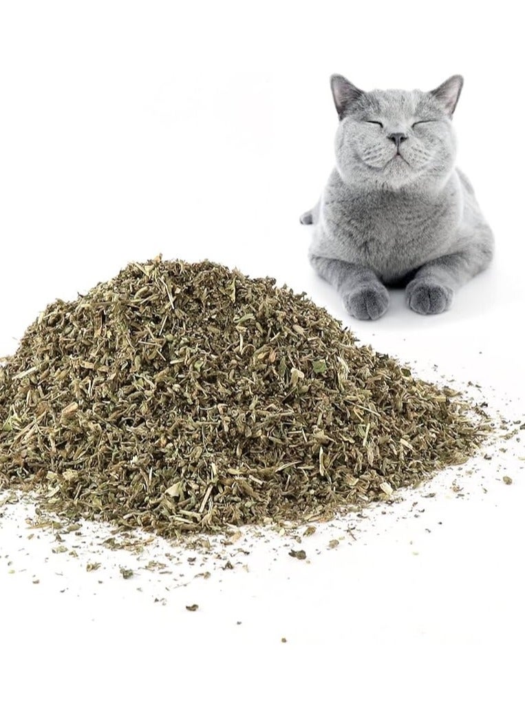 Bioline نكهة النعناع البري العطرية وطويلة الأمد للقطط 2 × 30 جرام - Image 3