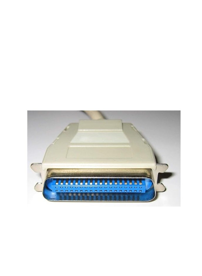 LFS - LFS Parallel Printer Cable 25 Pin - Image 1
