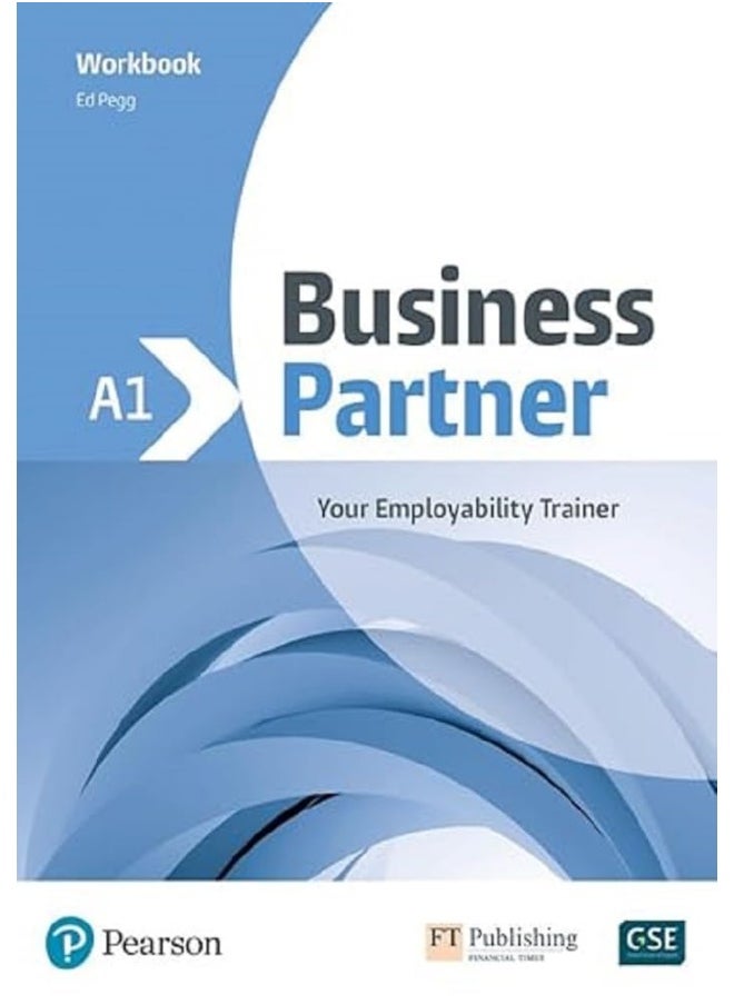 Business Partner A1 Workbook 