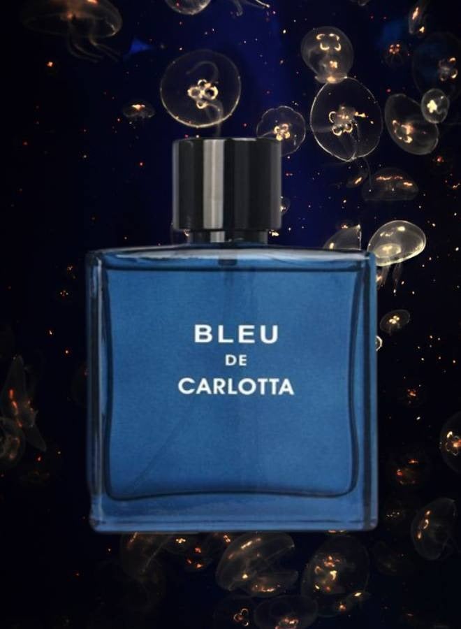 Bleu De Carlotta Perfume 100ml