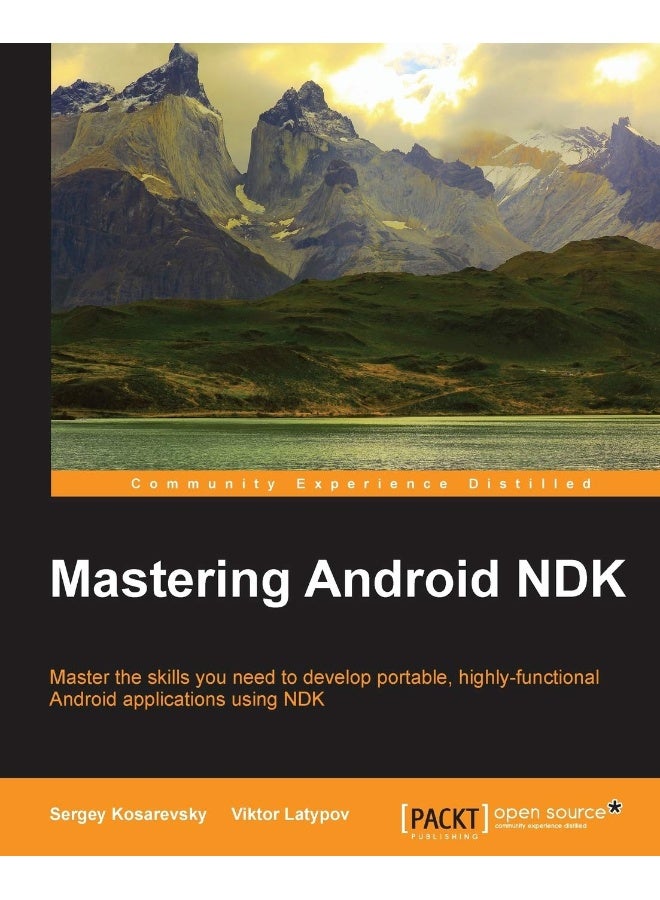 Mastering Android NDK