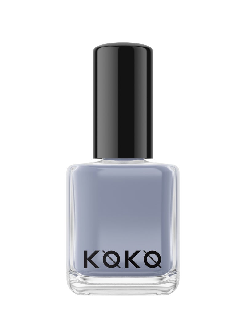 KOKO GLOSSY NAIL POLISH WHISPERS - Image 1