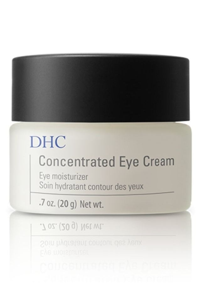 DHC Concentrated Eye Cream 20g  - Image 1