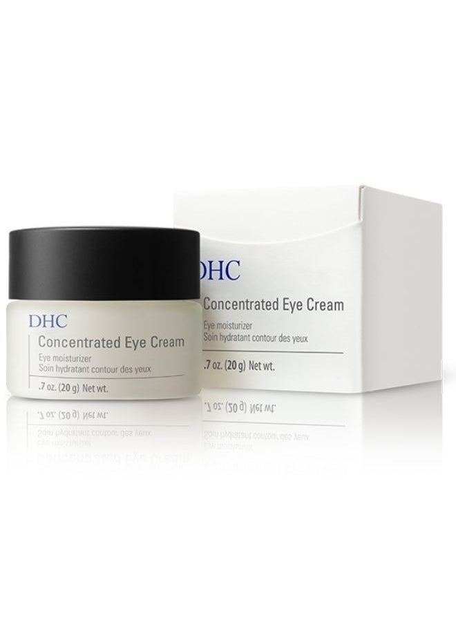 DHC Concentrated Eye Cream 20g  - Image 2