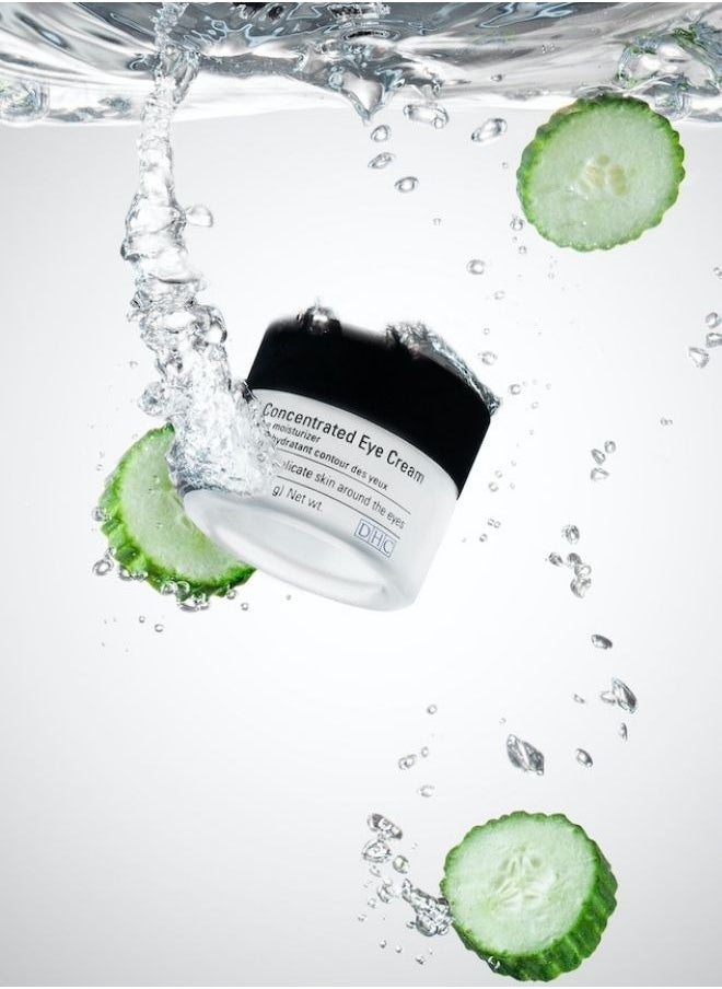 DHC Concentrated Eye Cream 20g  - Image 4