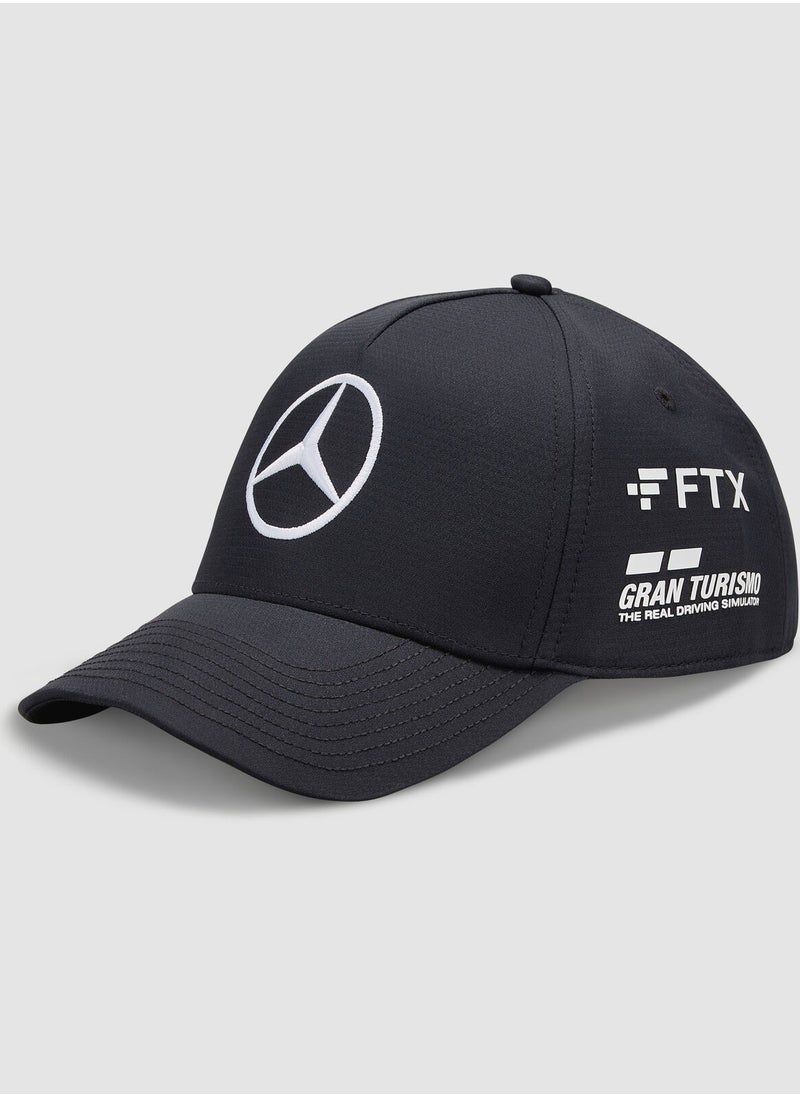 AMG Petronas Formula 1 Team - Cap - Image 1