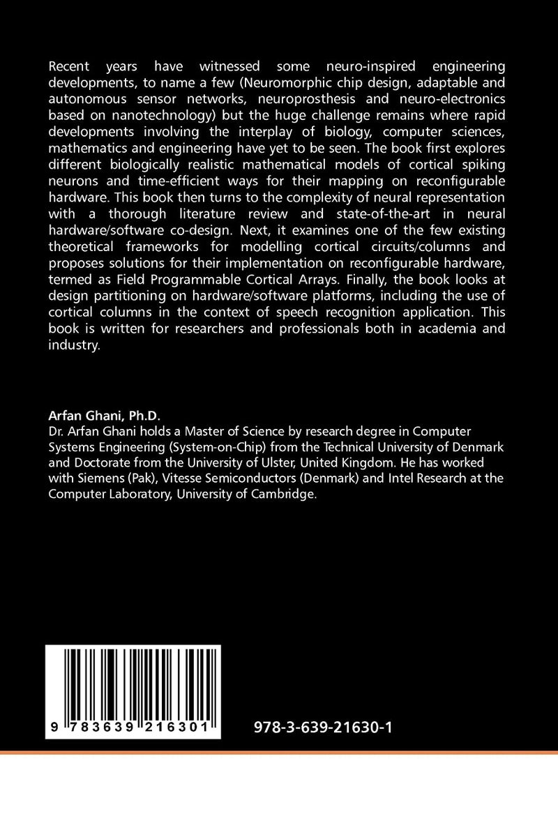 Neural Signal Processing With Programmable Cortical Arrays - Image 2