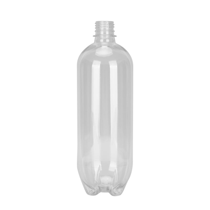 Dental Chair Water Bottle Transparent Durable Plastic Water Storage Bottle - Easy Replacement Filter Accessory for Dental Chair Turbine - Image 1