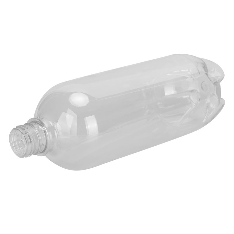 Dental Chair Water Bottle Transparent Durable Plastic Water Storage Bottle - Easy Replacement Filter Accessory for Dental Chair Turbine - Image 5