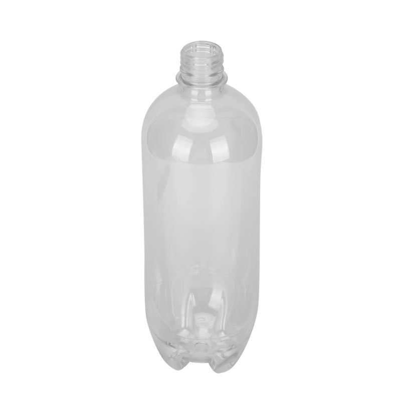 Dental Chair Water Bottle Transparent Durable Plastic Water Storage Bottle - Easy Replacement Filter Accessory for Dental Chair Turbine - Image 2