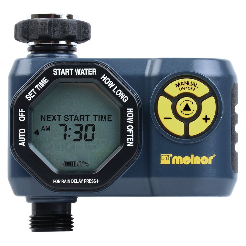 Melnor Digital Water Timer - Image 3