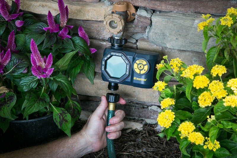 Melnor Digital Water Timer - Image 2