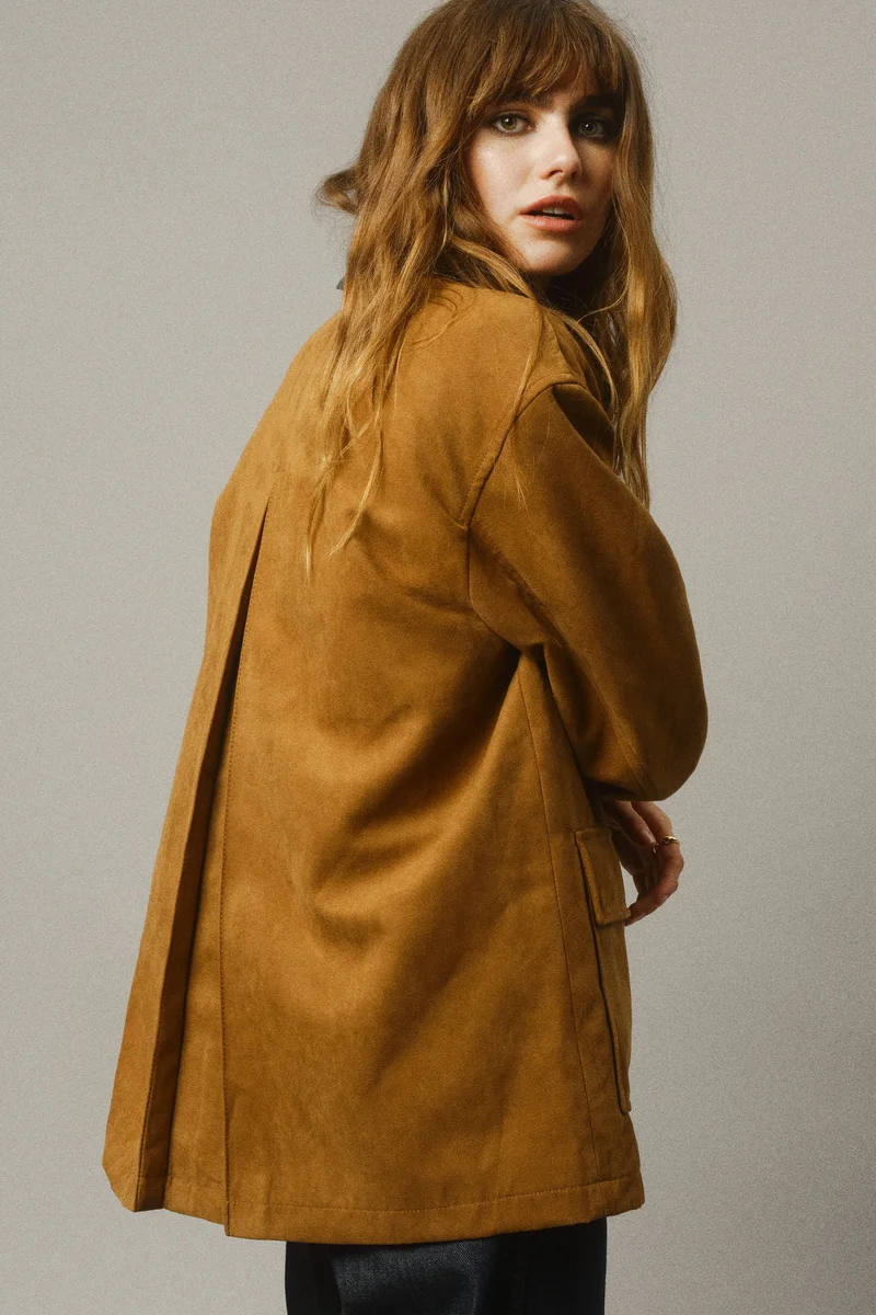 H&M Oversized jacket