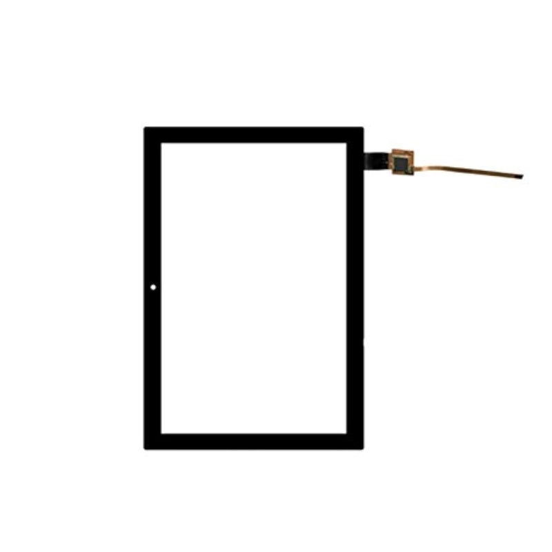 Mustpoint Touch Glass Digitizer Screen Glass for Lenovo Tab M10 TB-X505 X505F X505L 10.1" (Black) - Image 5