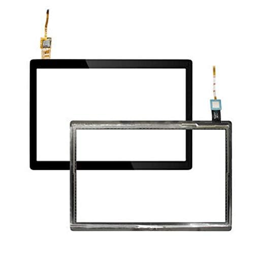 Mustpoint Touch Glass Digitizer Screen Glass for Lenovo Tab M10 TB-X505 X505F X505L 10.1" (Black) - Image 3
