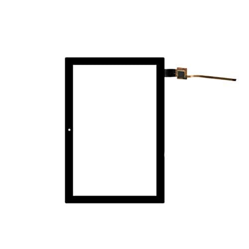 Mustpoint Touch Glass Digitizer Screen Glass for Lenovo Tab M10 TB-X505 X505F X505L 10.1" (Black) - Image 2