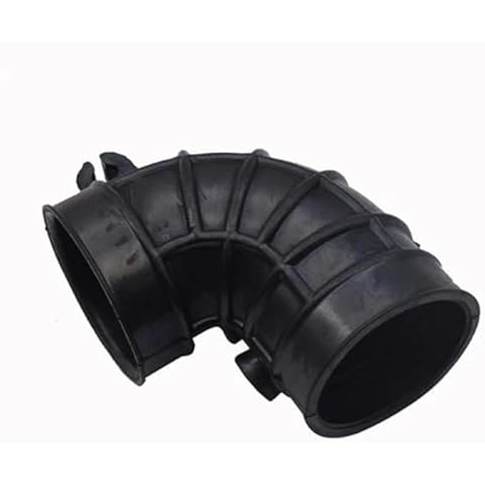 QASULER Air Intake Pipe SX4, for Swift, 13881-56KA0-000 Engine Intake Pipe Throttle Hose Air Cleaner Outlet Hose Intake Hose High Flow Intake Pipe - Image 1