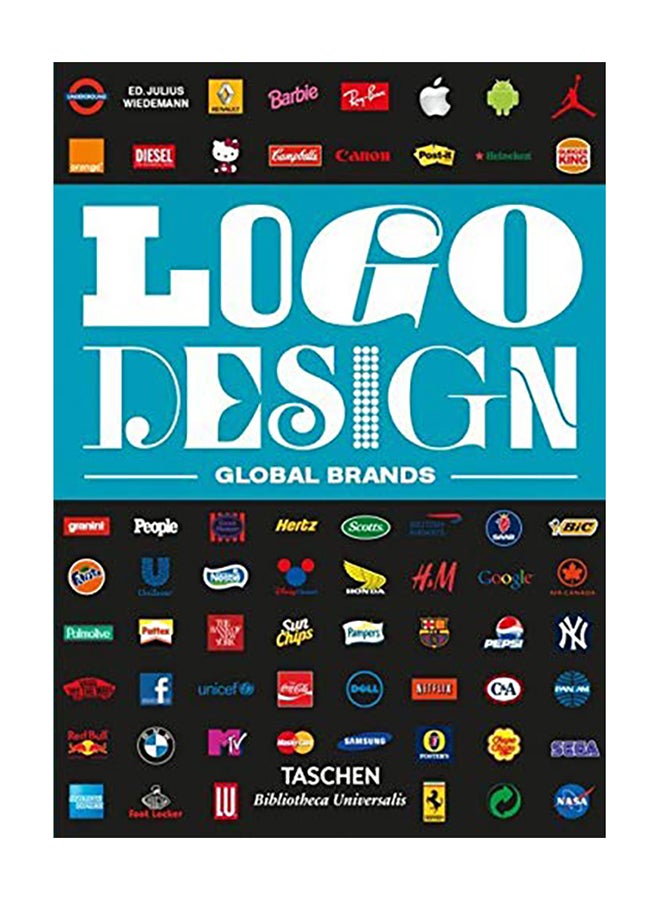 LOGO Design: Global Brands