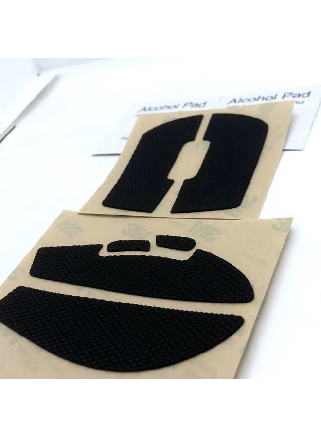 LZYDD Mouse Anti-Slip Grip Tape for Logitech G Pro X Superlight Wireless GPW Gaming Mouse - Image 2