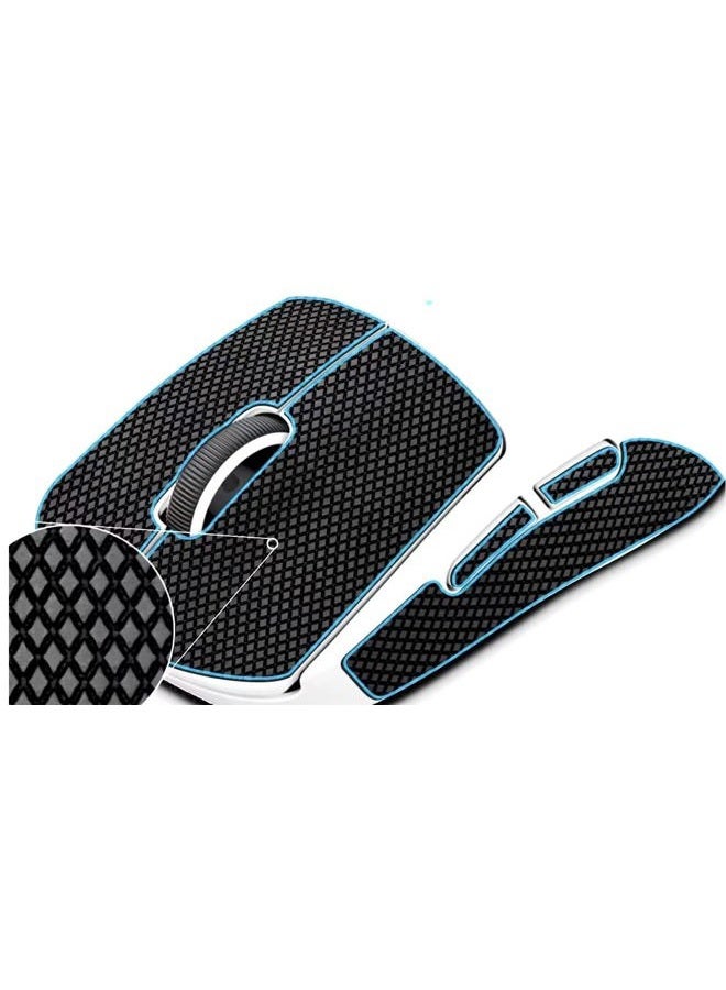 LZYDD Mouse Anti-Slip Grip Tape for Logitech G Pro X Superlight Wireless GPW Gaming Mouse - Image 4