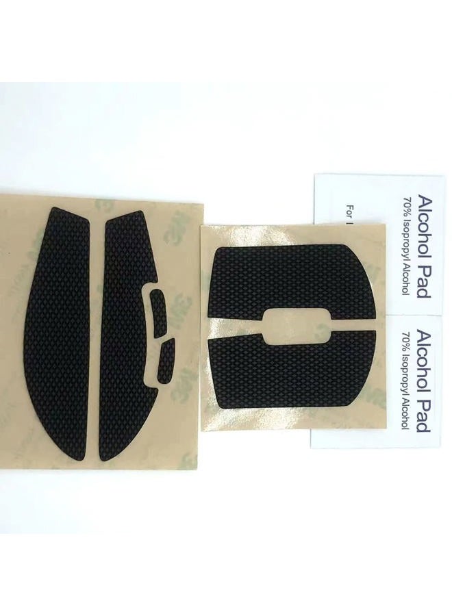 LZYDD Mouse Anti-Slip Grip Tape for Logitech G Pro X Superlight Wireless GPW Gaming Mouse - Image 3