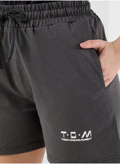 The Giving Movement Lounge Shorts  - Image 3