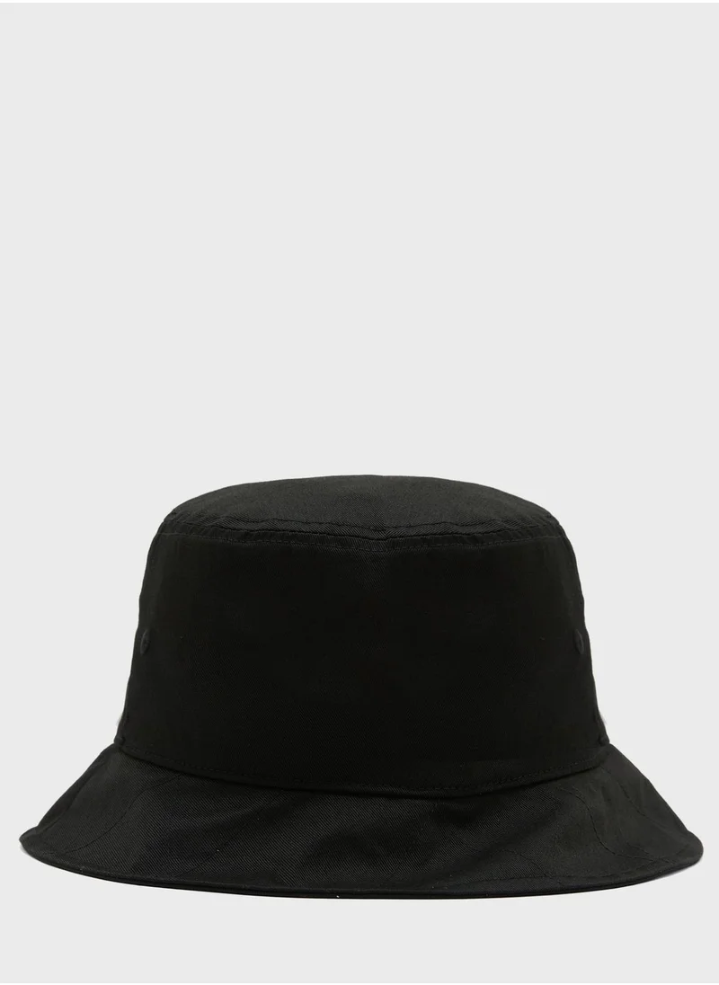 EMPORIO ARMANI Logo Bucket Hat