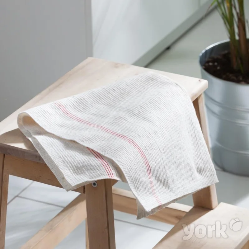 MiniHome York Cotton Floor Cloth 50X53 cm 1 Piece 022050