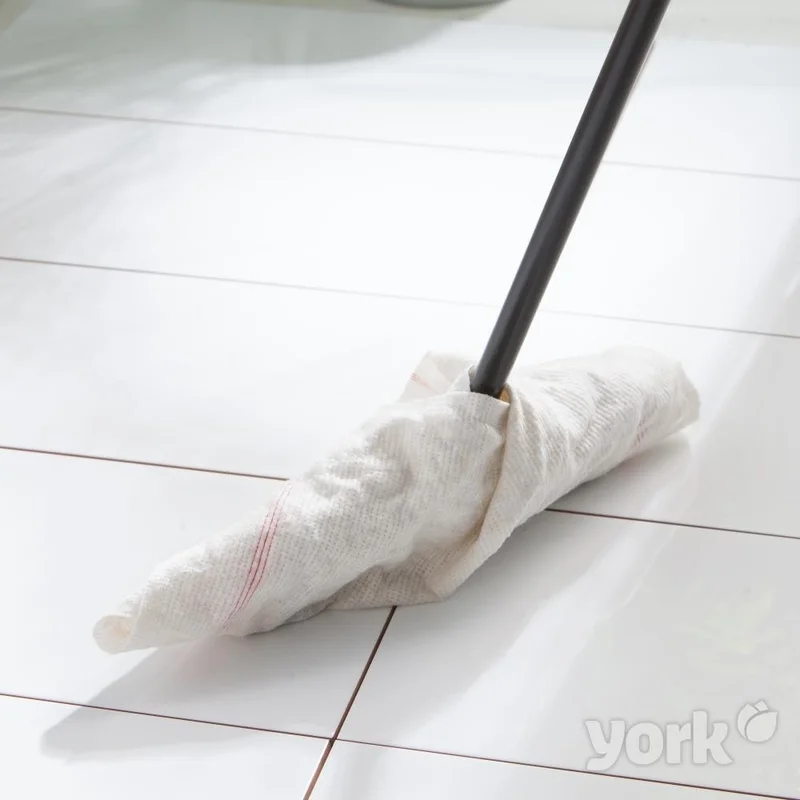MiniHome York Cotton Floor Cloth 50X53 cm 1 Piece 022050
