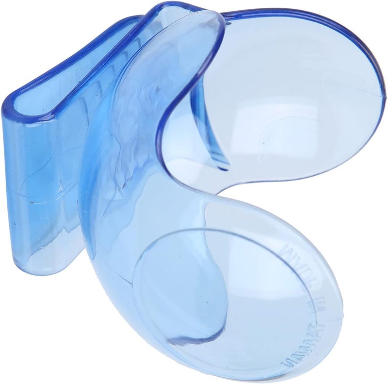 Tennis Ball Clip Holder, ABS Material, Lightweight and Durable Waist Clip for Tennis Balls - Convenient Hands - Free Ball Storage, Easy to Carry for Matches and Training - Image 2