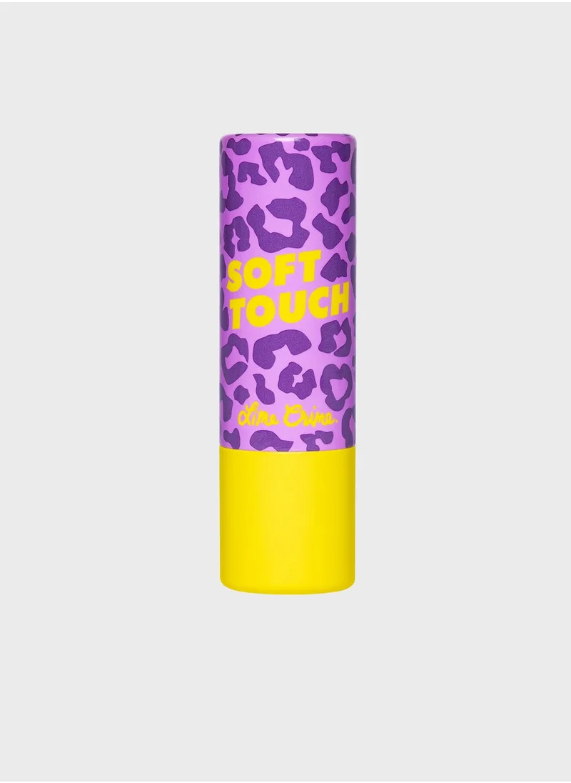 Lime Crime Soft Touch Lipstick - Violet Vibes