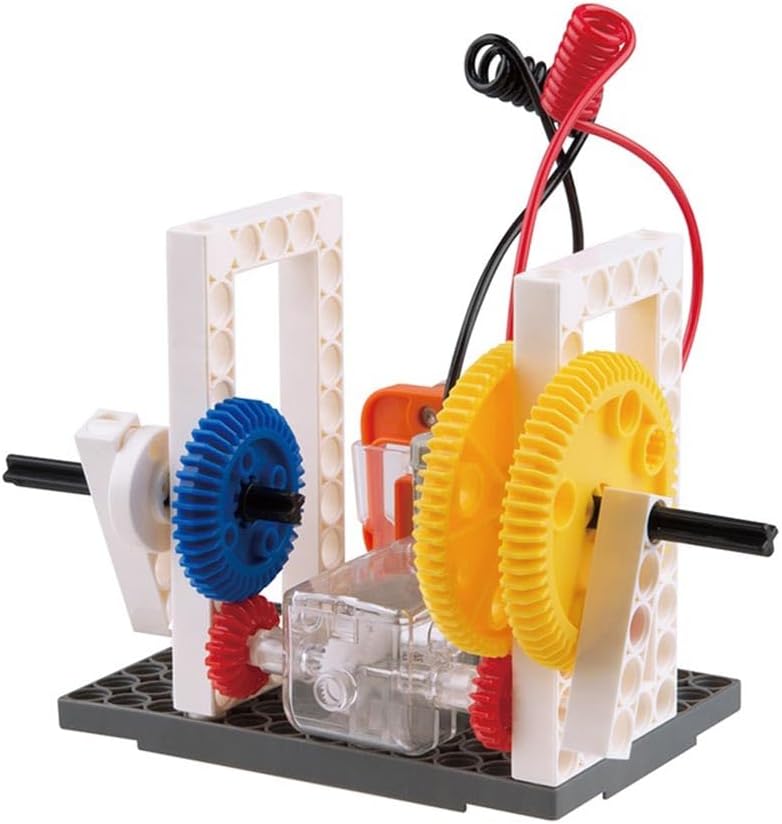 Gigo Scientific Experiment Chemical Battery Kit - Image 5